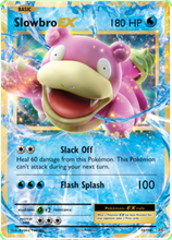 Load image into Gallery viewer, Pokemon XY Evolutions #03-68 Choose Yours
