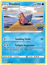 Load image into Gallery viewer, Pokemon Sword and Shield Pokemon Go #1-70 Choose Yours
