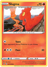 Load image into Gallery viewer, Pokemon Sword and Shield Vivid Voltage #01-66 Choose Yours
