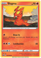 Load image into Gallery viewer, Pokemon Sword and Shield Lost Origin #01-86 Choose Yours
