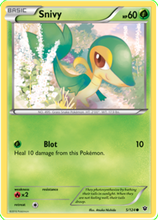 Load image into Gallery viewer, Pokemon XY Fates Collide #02-60 Choose Yours
