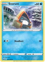 Load image into Gallery viewer, Pokemon Sword and Shield Chilling Reign #1-72 Choose Yours
