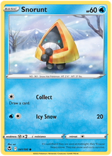 Load image into Gallery viewer, Pokemon Sword and Shield Silver Tempest #01-84 Choose Yours
