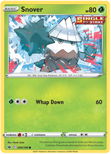 Load image into Gallery viewer, Pokemon Sword and Shield Chilling Reign #1-72 Choose Yours

