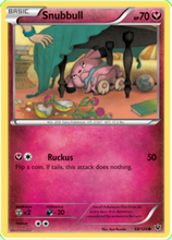 Load image into Gallery viewer, Pokemon XY Fates Collide #61-114 Choose Yours
