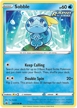 Load image into Gallery viewer, Pokemon Sword and Shield Chilling Reign #1-72 Choose Yours
