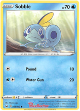 Load image into Gallery viewer, Pokemon Sword and Shield Sword &amp; Shield #02-65 Choose Yours
