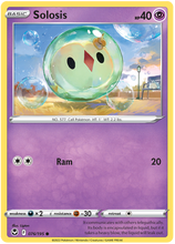 Load image into Gallery viewer, Pokemon Sword and Shield Silver Tempest #01-84 Choose Yours
