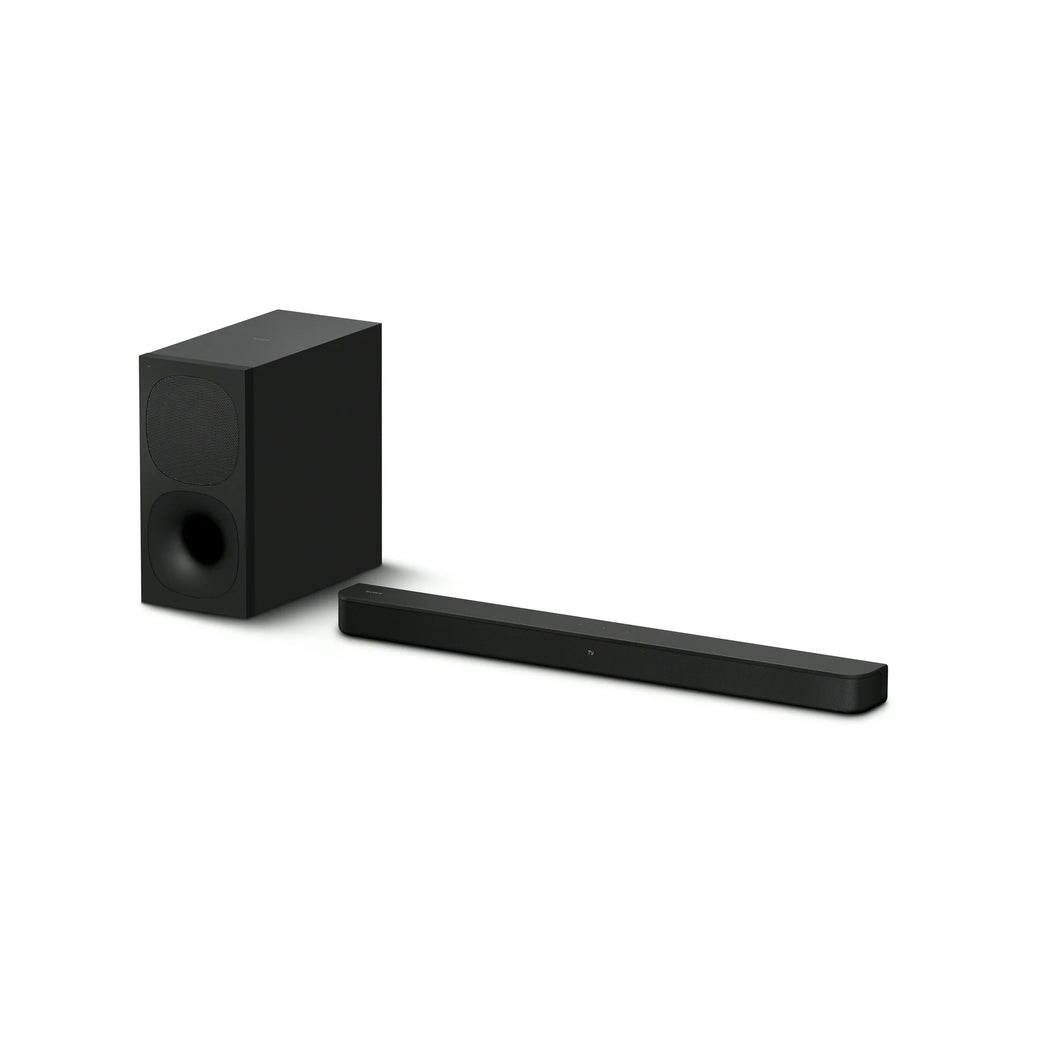 Sony HT-SC40 2.1ch Soundbar with Wireless Subwoofer (No Box)
