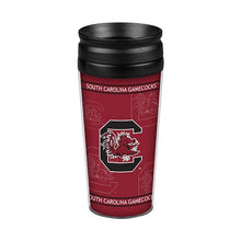 将图片加载到图库查看器，NCAA Official Team Tumbler - Assorted Team &amp; Style Choose your
