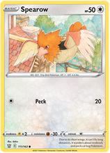 Load image into Gallery viewer, Pokemon Sword and Shield Battle Styles #100-140 Choose Yours
