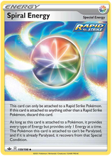 Load image into Gallery viewer, Pokemon Sword and Shield Chilling Reign #136-159 Choose Yours
