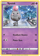 Load image into Gallery viewer, Pokemon Sword and Shield Battle Styles #1-100 Choose Yours
