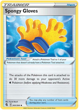 Load image into Gallery viewer, Pokemon Sword and Shield Fusion Strike #197-241 Choose Yours

