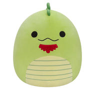 Squishmallows Vee Friends Intuitive Iguana 12