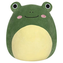 Load image into Gallery viewer, Squishmallows Gloria the Frog 12&quot; Stuffed Plush
