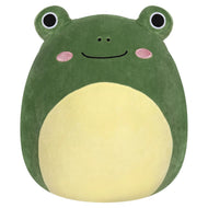 Squishmallows Gloria the Frog 12