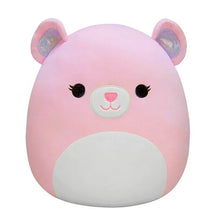 将图片加载到图库查看器，Original Kellytoys Squishmallows 7&quot; Plush - Choose Your Style

