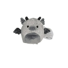 Load image into Gallery viewer, Squishmallows Gio the Gargoyle 4.5&quot; 2023 Halloween Collection Stuffed Plush
