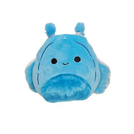 Squishmallows Josa the Sea Slug 8