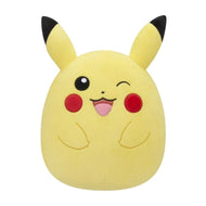 Squishmallows Winking Pikachu 10