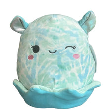 Load image into Gallery viewer, Squishmallow Select Series 8&quot; Witt the Dumbo Octopus
