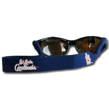Load image into Gallery viewer, MLB Team Croakies - Choose Yours

