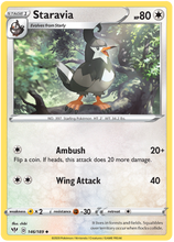 Load image into Gallery viewer, Pokemon Sword and Shield Darkness Ablaze #140-176 Choose Yours
