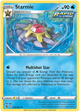 Load image into Gallery viewer, Pokemon Sword and Shield Fusion Strike #1-75 Choose yours
