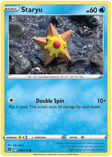 Load image into Gallery viewer, Pokemon Sword and Shield Brilliant Stars #1-66 Choose Yours
