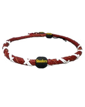 تحميل الصورة إلى عارض المعرض، NFL Official License Frozen Rope Necklace

