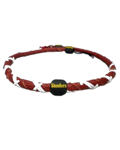 Pittsburgh Steelers Frozen Rope Necklace