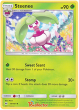 Load image into Gallery viewer, Sun and Moon Sun &amp; Moon - 019 Steenee
