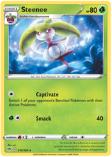 Load image into Gallery viewer, Pokemon Sword and Shield Darkness Ablaze #3-76 Choose Yours
