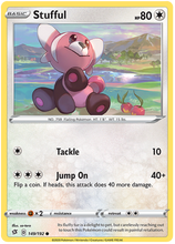 Load image into Gallery viewer, Pokemon Sword and Shield Rebel Clash #141-174 Choose Yours
