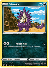 Load image into Gallery viewer, Pokemon Sword and Shield Rebel Clash #73-139 Choose Yours
