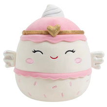 Load image into Gallery viewer, Squishmallows Spice and Sugar 8&quot; 2-pack Select Series Stuffed Plush
