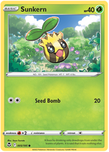Load image into Gallery viewer, Pokemon Sword and Shield Silver Tempest #01-84 Choose Yours
