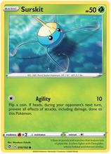 Load image into Gallery viewer, Pokemon Sword and Shield Rebel Clash #1-68 Choose Yours
