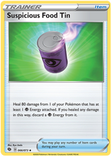 Load image into Gallery viewer, Pokemon Sword and Shield Champion&#39;s Path #2-67 Choose Yours
