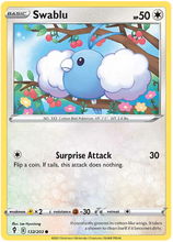 Load image into Gallery viewer, Pokemon Sword and Shield Evolving Skies #85-148 Choose Yours
