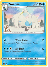 Load image into Gallery viewer, Pokemon Sword and Shield Lost Origin #01-86 Choose Yours
