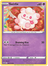 Load image into Gallery viewer, Pokemon Sword and Shield Chilling Reign #1-72 Choose Yours
