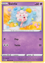 Load image into Gallery viewer, Pokemon Sword and Shield Silver Tempest #01-84 Choose Yours

