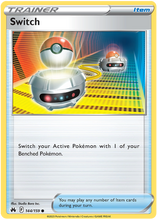 Load image into Gallery viewer, Pokemon Sword and Shield Crown Zenith #1-158 Choose Yours

