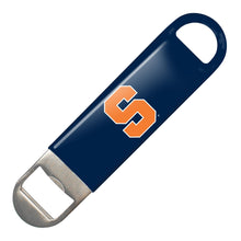 将图片加载到图库查看器，NCAA Team Longneck Bottle Opener - Assorted Teams Choose Your
