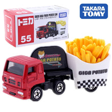 Load image into Gallery viewer, Takara Tomy Tomica Assorted - Choose Yours
