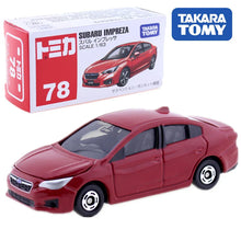 Load image into Gallery viewer, Takara Tomy Tomica Assorted - Choose Yours
