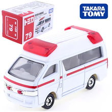 Load image into Gallery viewer, Takara Tomy Tomica Assorted - Choose Yours
