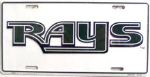 Load image into Gallery viewer, MLB Team License Plate Assorted Team &amp; Style Choose Your

